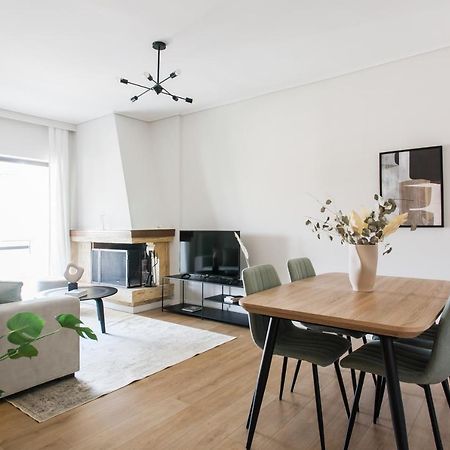 Signature 2Br Apartment In Marousi By Upstreet 雅典 外观 照片