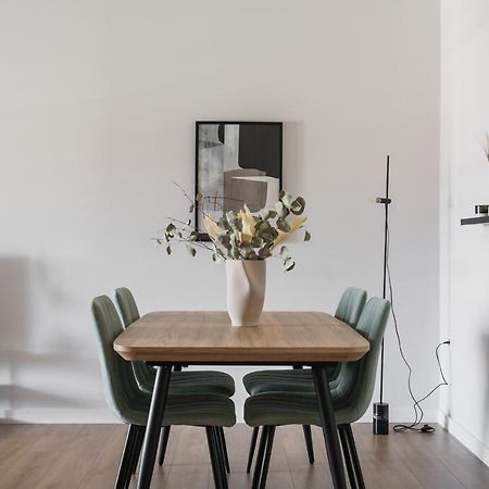 Signature 2Br Apartment In Marousi By Upstreet 雅典 外观 照片