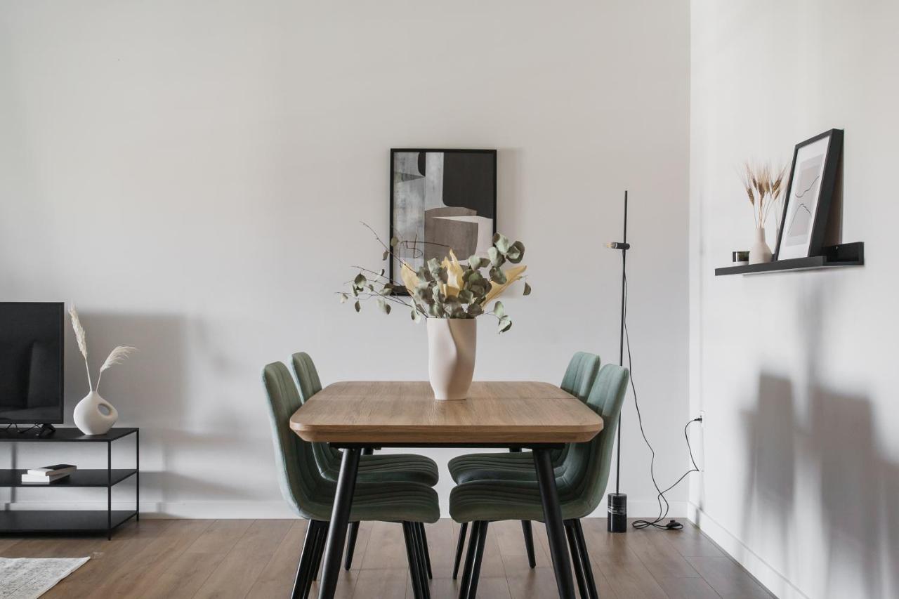 Signature 2Br Apartment In Marousi By Upstreet 雅典 外观 照片