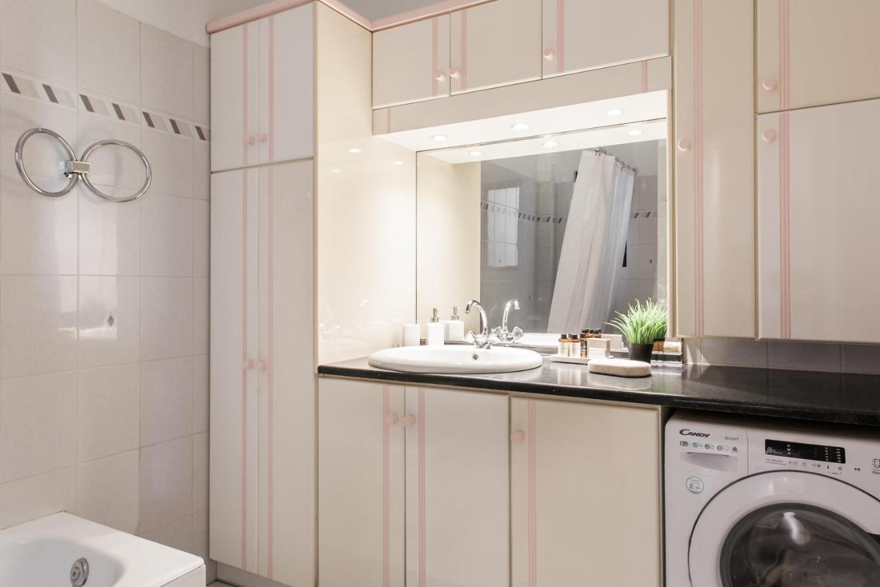 Signature 2Br Apartment In Marousi By Upstreet 雅典 外观 照片