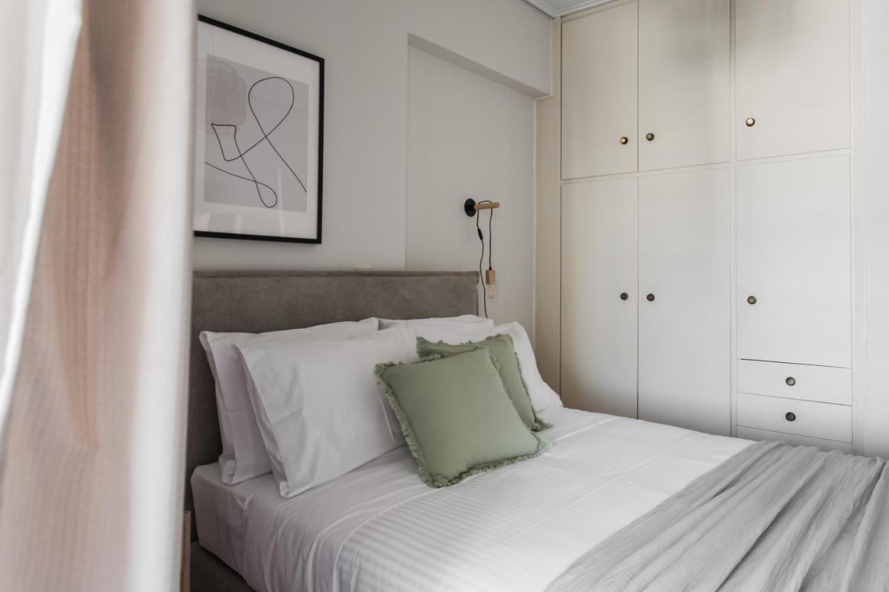 Signature 2Br Apartment In Marousi By Upstreet 雅典 外观 照片